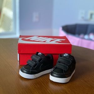Nike 3C Toddler Shoes